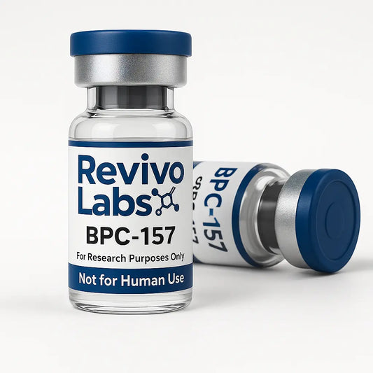 BPC-157 Revivo Labs