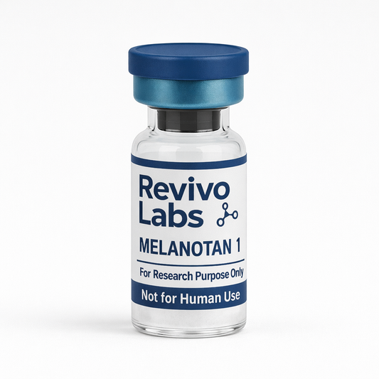 Melanotan 1 Revivo Labs