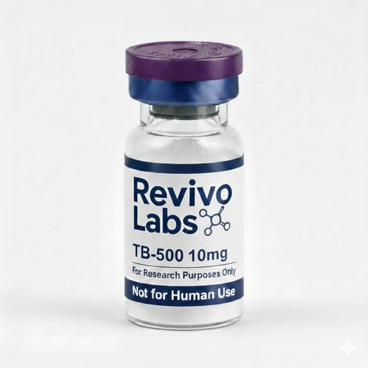 TB-500 Revivo Labs
