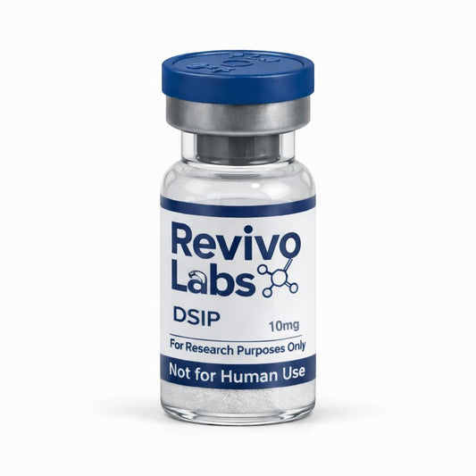 DSIP Revivo Labs