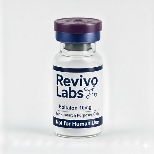 Epitalon Revivo Labs
