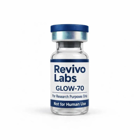 Glow-70 Revivo Labs