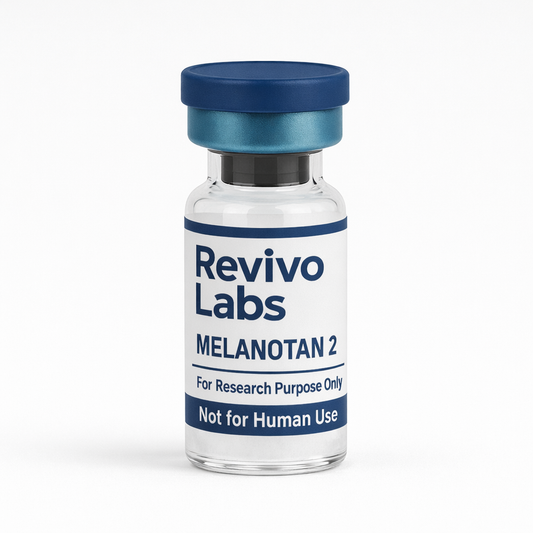 Melanotan 2 Revivo Labs