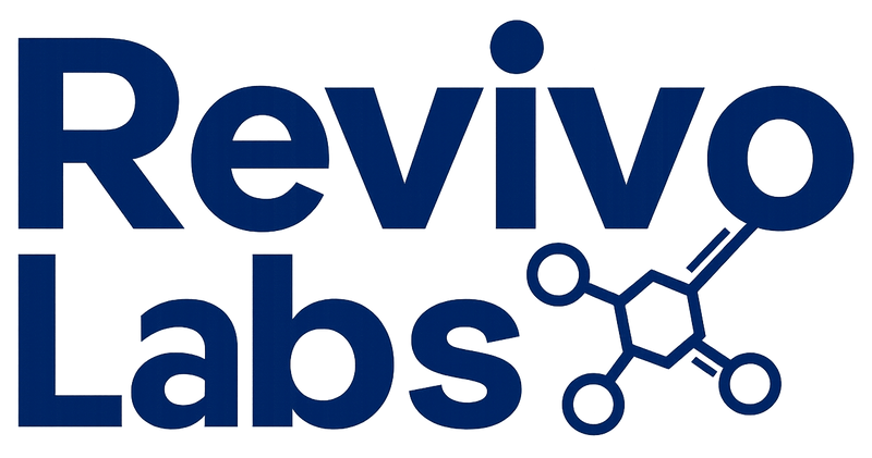 Revivo Labs Logo