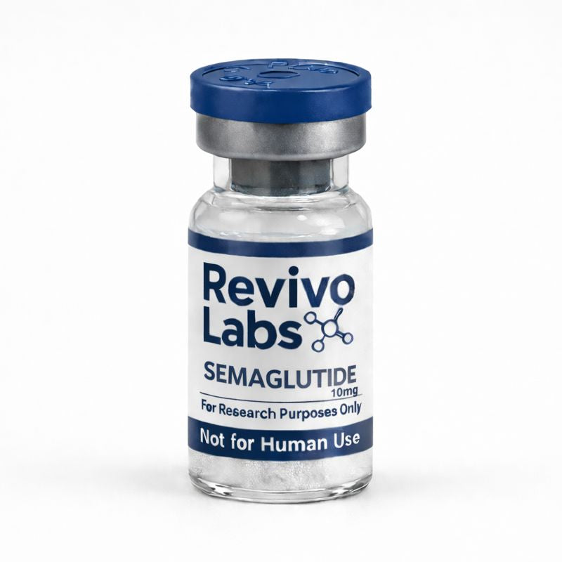 Semaglutide Revivo Labs