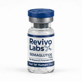 Semaglutide Revivo Labs