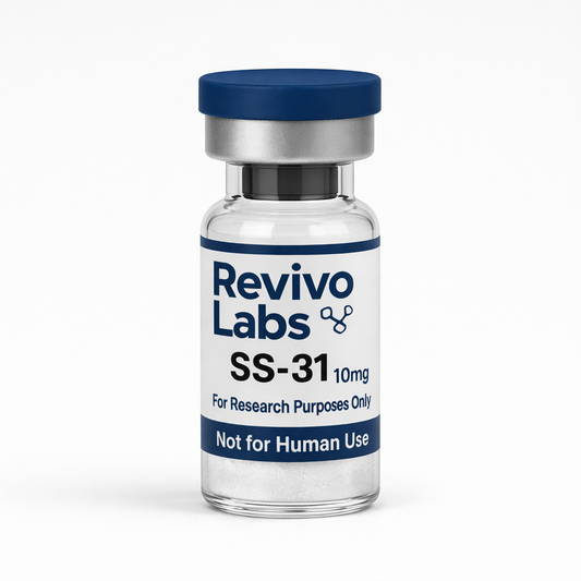 SS-31 Revivo Labs